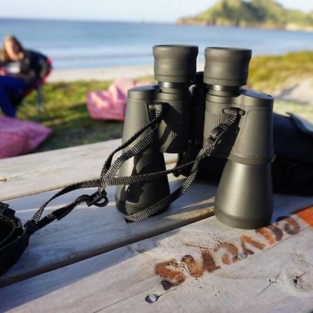 Xspot Medlands Beach House - Ocean Views - Short Stroll To The Beach Eksteriør bilde