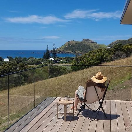 Xspot Medlands Beach House - Ocean Views - Short Stroll To The Beach Eksteriør bilde