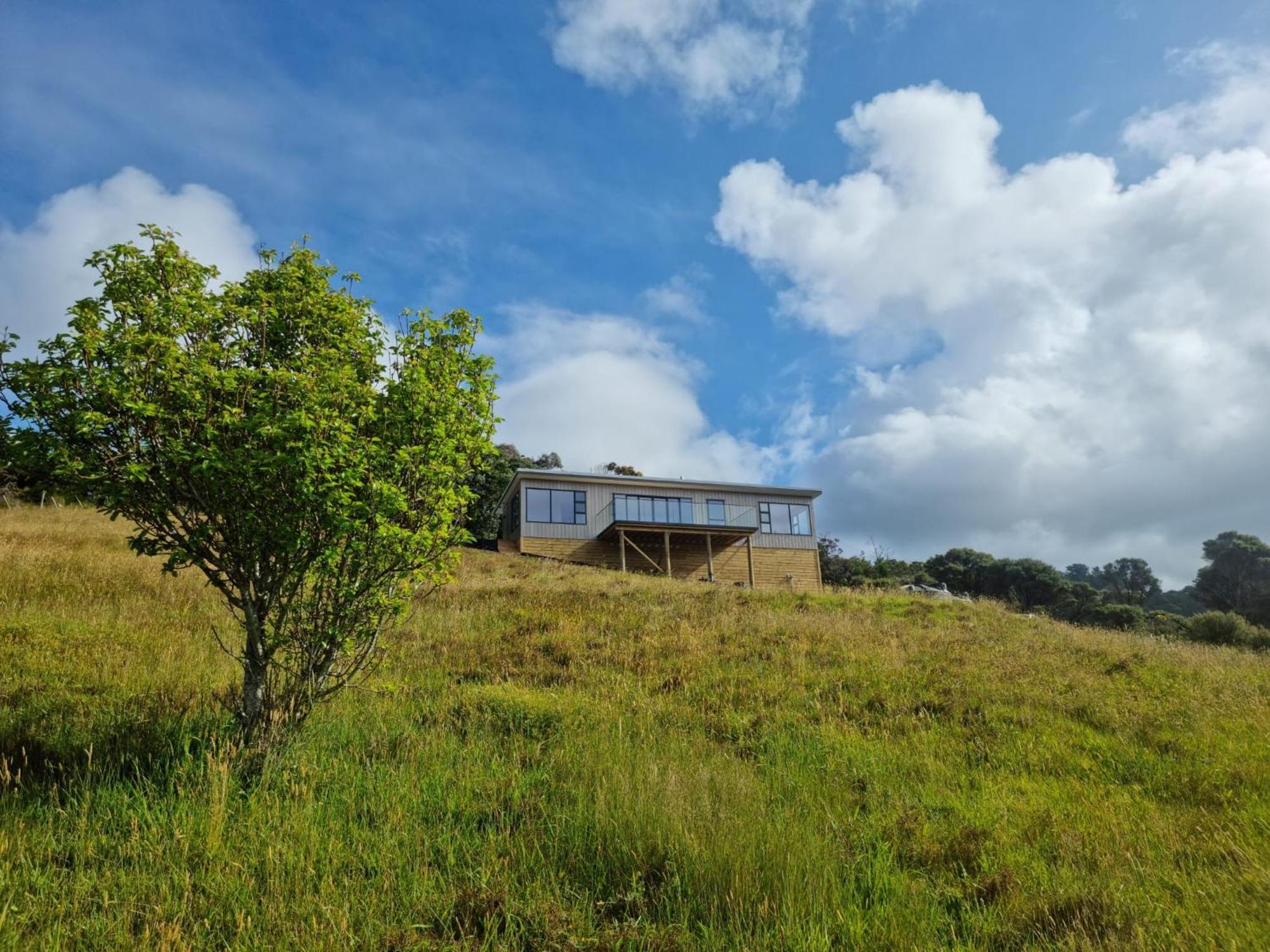 Xspot Medlands Beach House - Ocean Views - Short Stroll To The Beach Eksteriør bilde