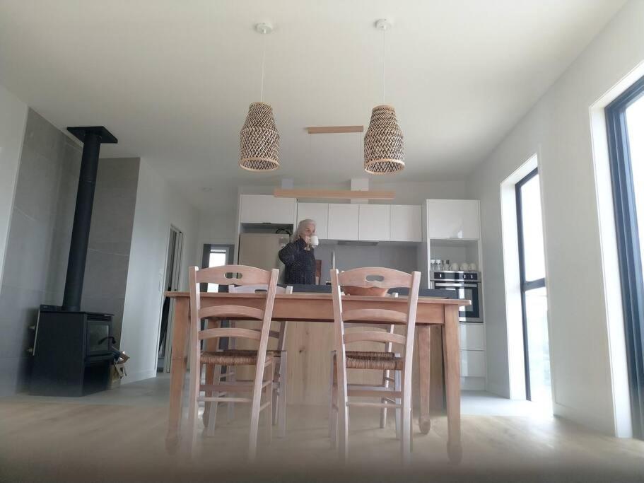 Xspot Medlands Beach House - Ocean Views - Short Stroll To The Beach Eksteriør bilde