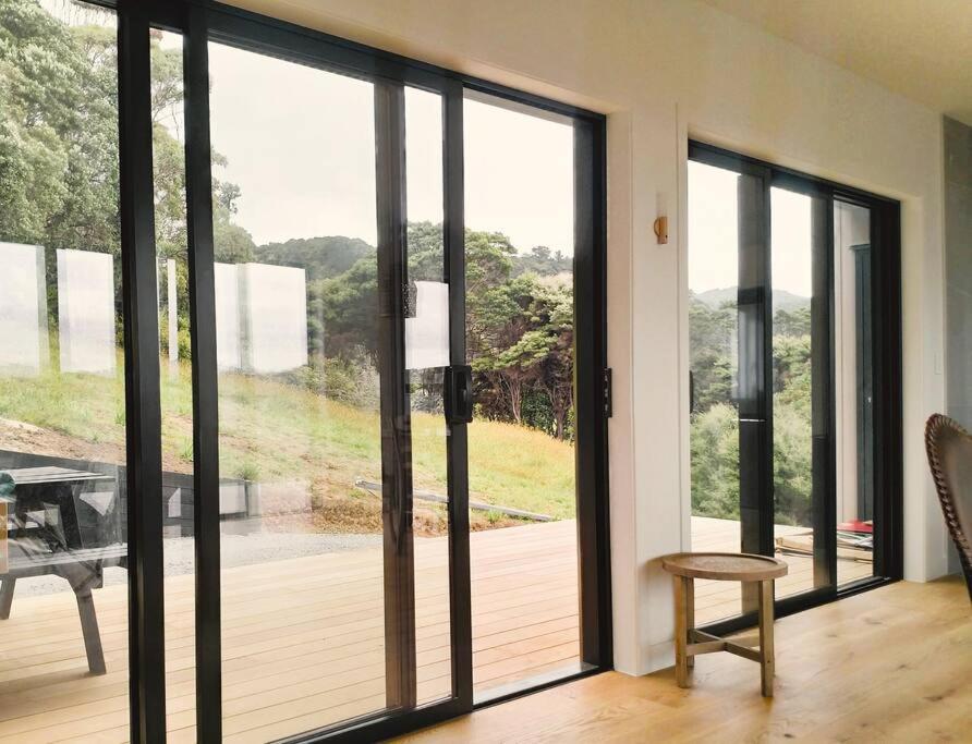 Xspot Medlands Beach House - Ocean Views - Short Stroll To The Beach Eksteriør bilde