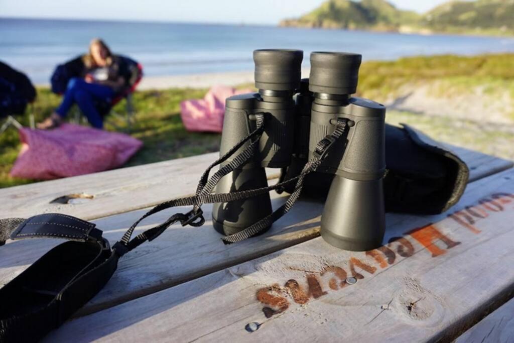 Xspot Medlands Beach House - Ocean Views - Short Stroll To The Beach Eksteriør bilde